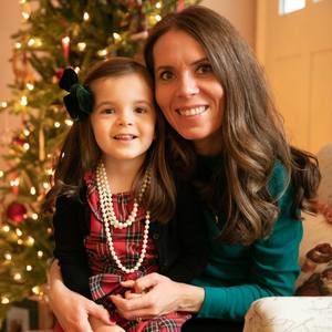 Meet your Posher, Anca